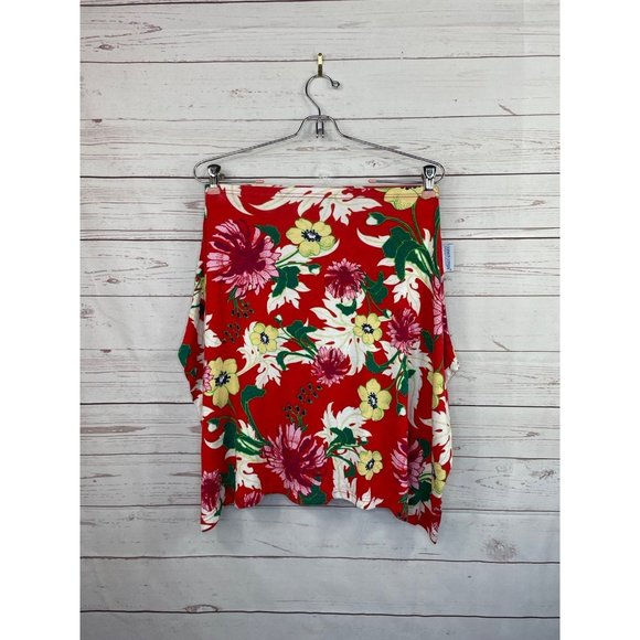 Carseat Canopy Cover Floral - Picture 5 of 6